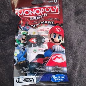 Mariokart gamer shy guy
